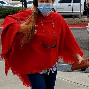 Meet your Posher, Ann